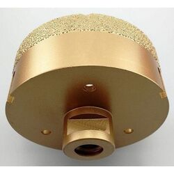 Carota diamantata Shijing 10078 110mm Thumb