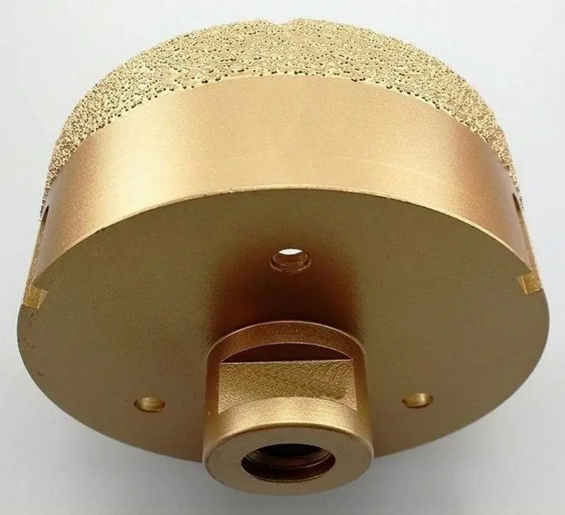 Carota diamantata Shijing 10078 110mm