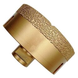 Carota diamantata Shijing 10078 110mm