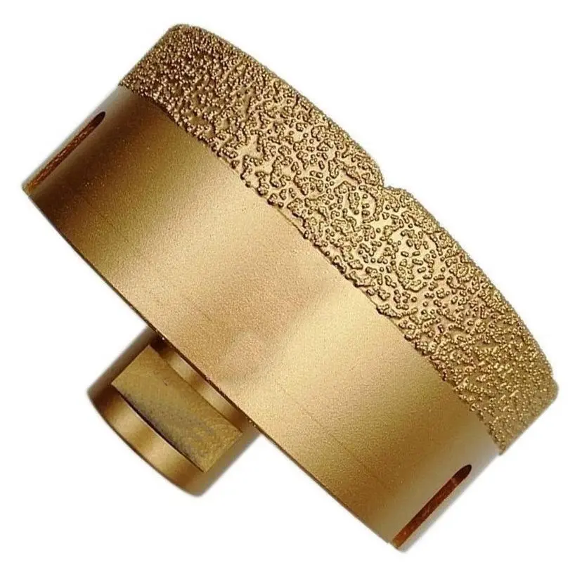 Carota diamantata Shijing 10078 110mm