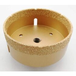 Carota diamantata Shijing 10079 125mm Thumb