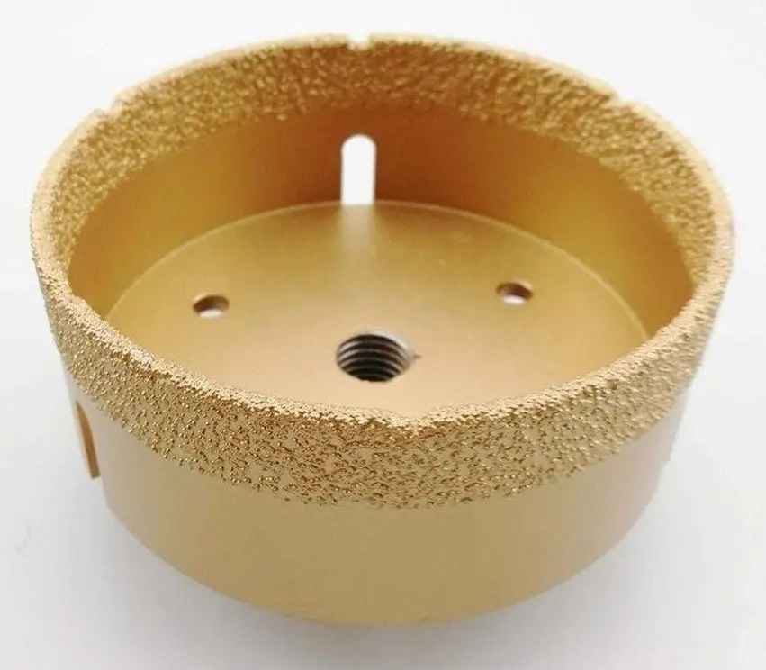 Carota diamantata Shijing 10079 125mm