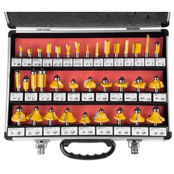 Set de freze pentru lemn Strend Pro GT453 Thumb