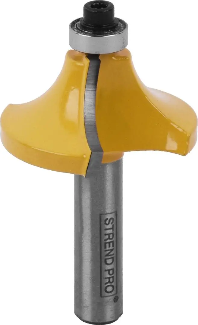 Set de freze pentru lemn Strend Pro GT453