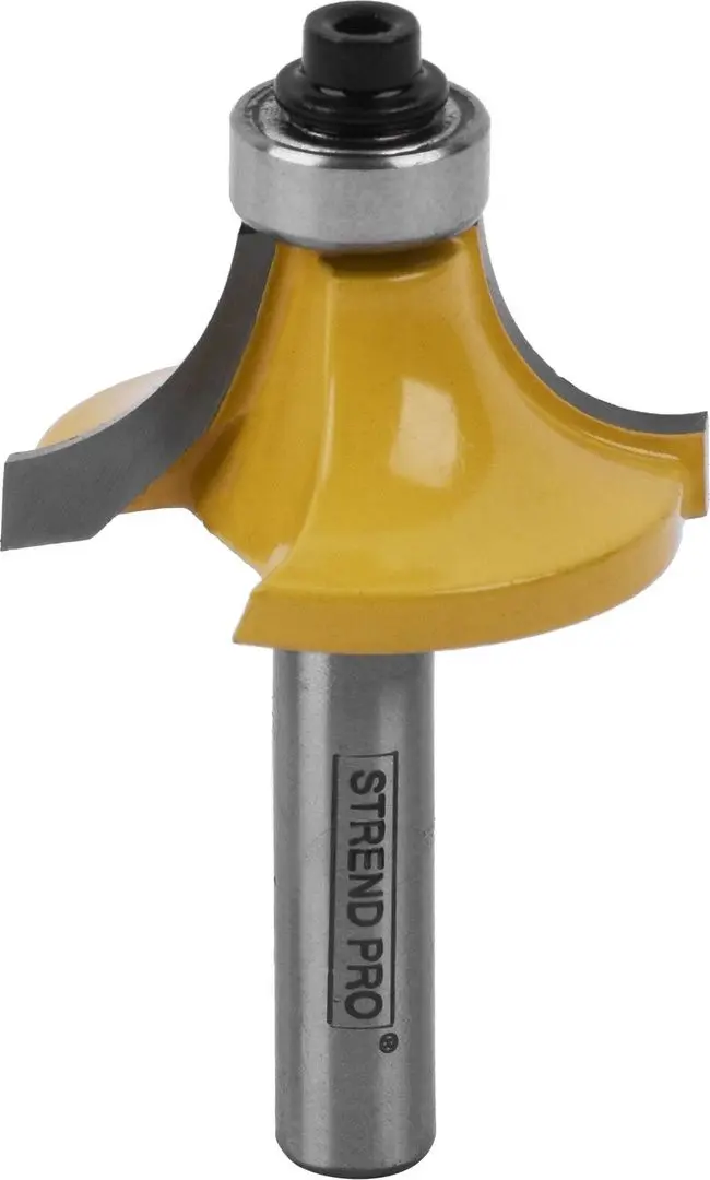 Set de freze pentru lemn Strend Pro GT453