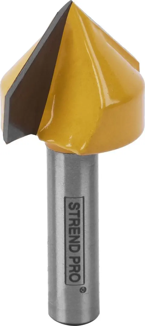 Set de freze pentru lemn Strend Pro GT453