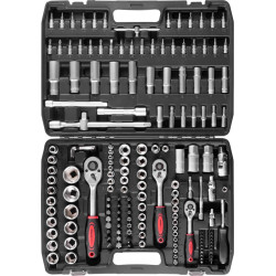 Set chei tubulare Strend Pro 239956 Thumb