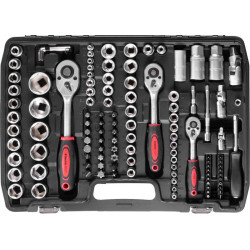 Set chei tubulare Strend Pro 239956 Thumb