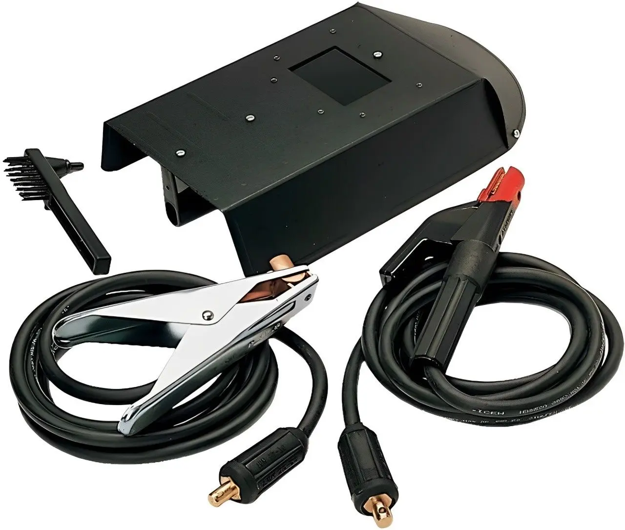 Set de sudat Telwin ММА 200A 16 MMQ 3+2M AX25