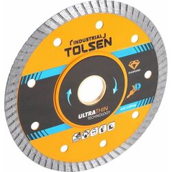 Disc diamantat Tolsen 76754
