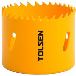 Carota Tolsen 75852 152 mm