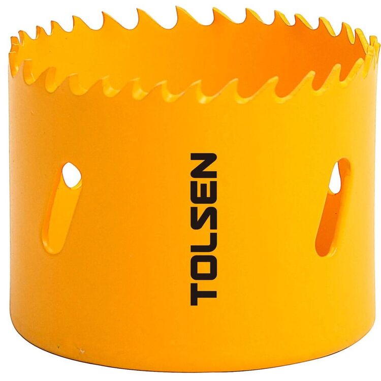 Carota Tolsen