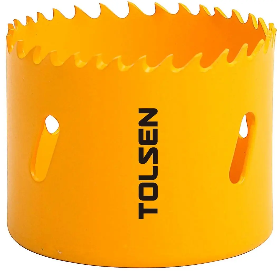 Коронка Tolsen 75852 152 mm