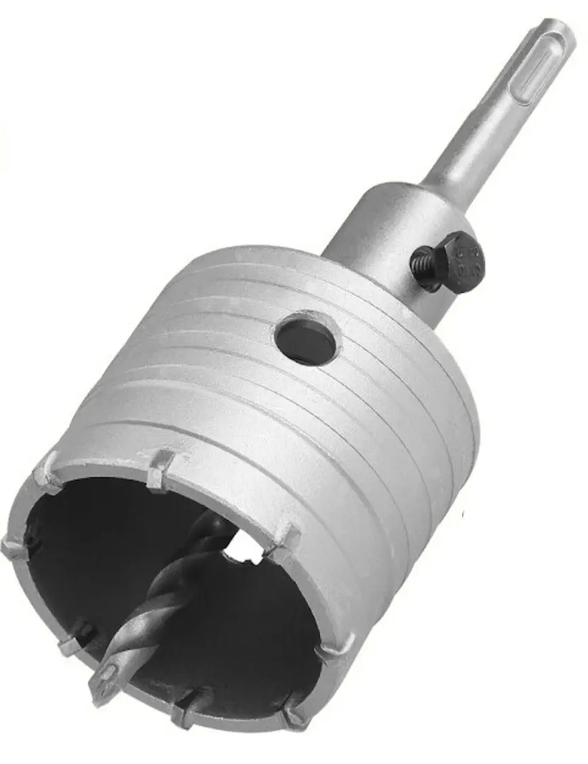 Коронка Tolsen 75894