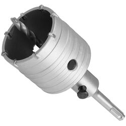 Carota Tolsen 75896 100 mm Thumb