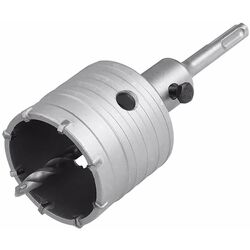 Carota Tolsen 75896 100 mm