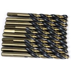 Set burghie pentru metal Tolsen 75119 HSS-M2 6.0 mm Thumb