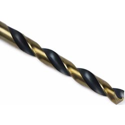 Set burghie pentru metal Tolsen 75120 HSS-M2 6.5 mm Thumb