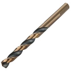 Set burghie pentru metal Tolsen 75126 HSS-M2 9.5 mm Thumb