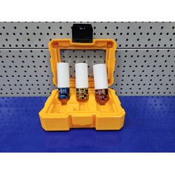 Set chei tubulare Tolsen 15510 Thumb