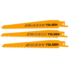 Panza ferestrau Tolsen 76832 Thumb