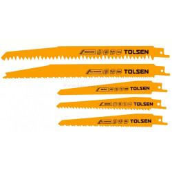 Panza ferestrau Tolsen 76832