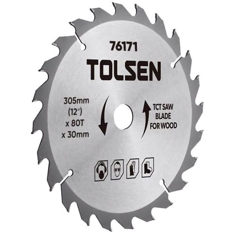 Tolsen 76171