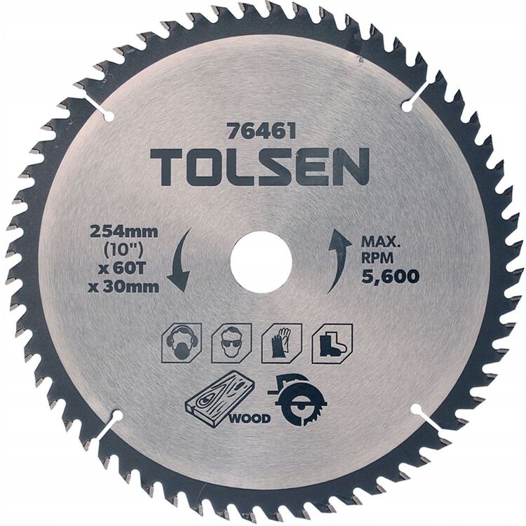 Tolsen 76461