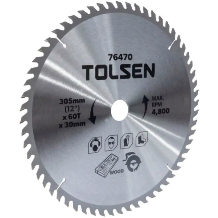 Tolsen 76470