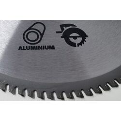 Disc circular Tolsen 76561 254x30mm Thumb