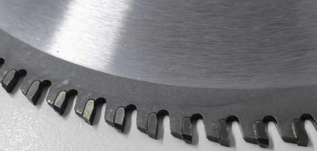 Disc circular Tolsen 76561 254x30mm