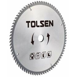 Disc circular Tolsen 76570 305x30mm