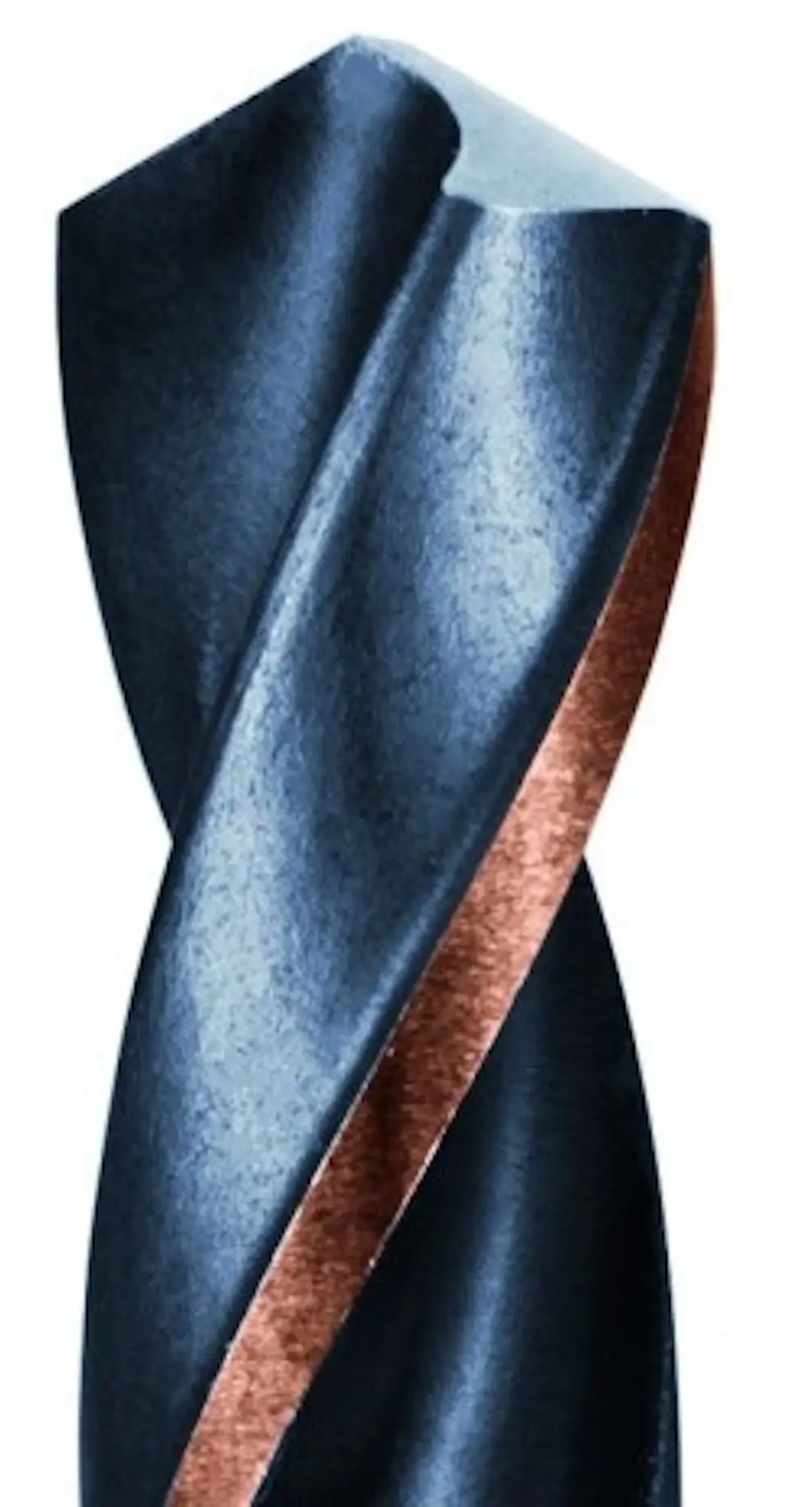 Сверло по металлу Tolsen 60080