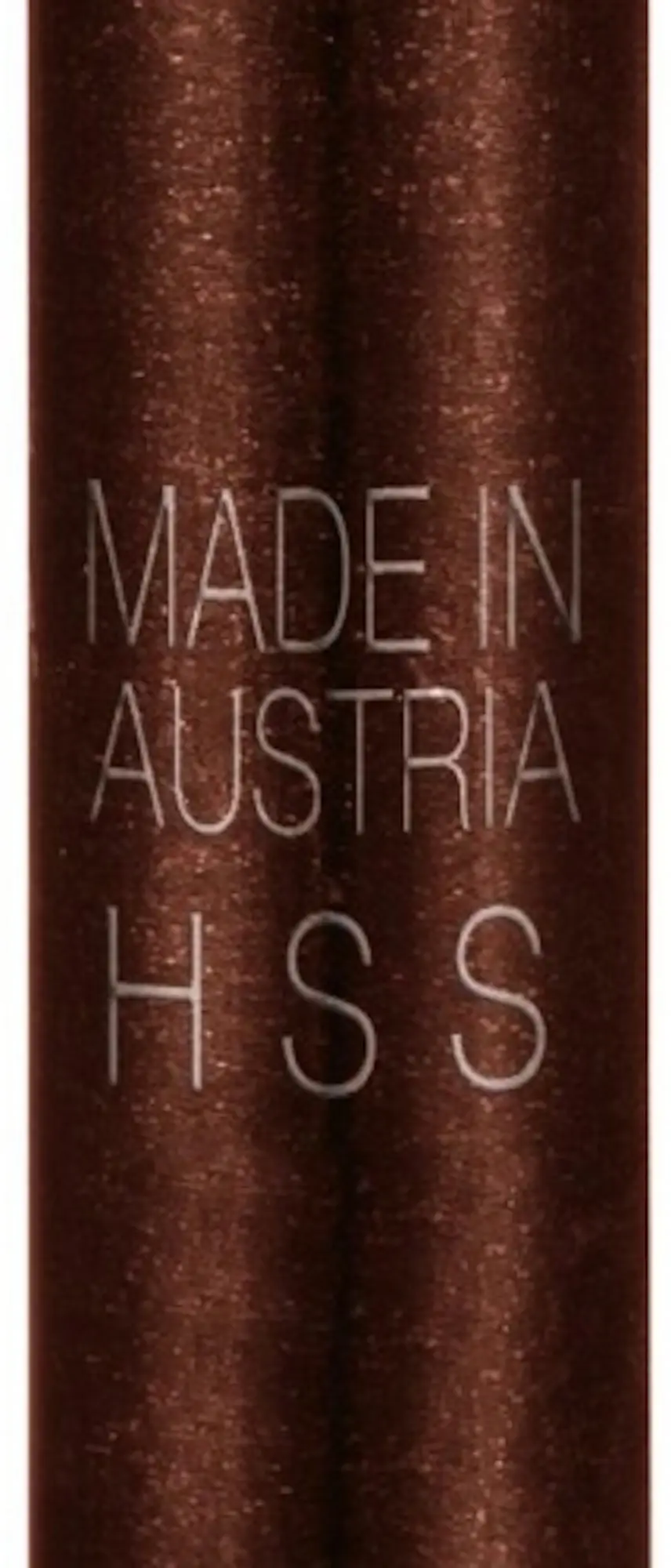 Сверло по металлу Tolsen 60080