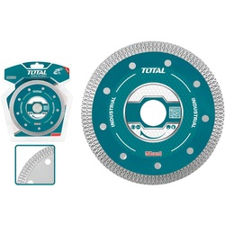 Алмазный диск Total Tools TAC2182301HT 230x22.23mm Thumb