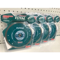 Алмазный диск Total Tools TAC2182301HT 230x22.23mm Thumb