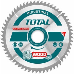 Disc de taiere Total Tools TAC231623 235x30mm Thumb