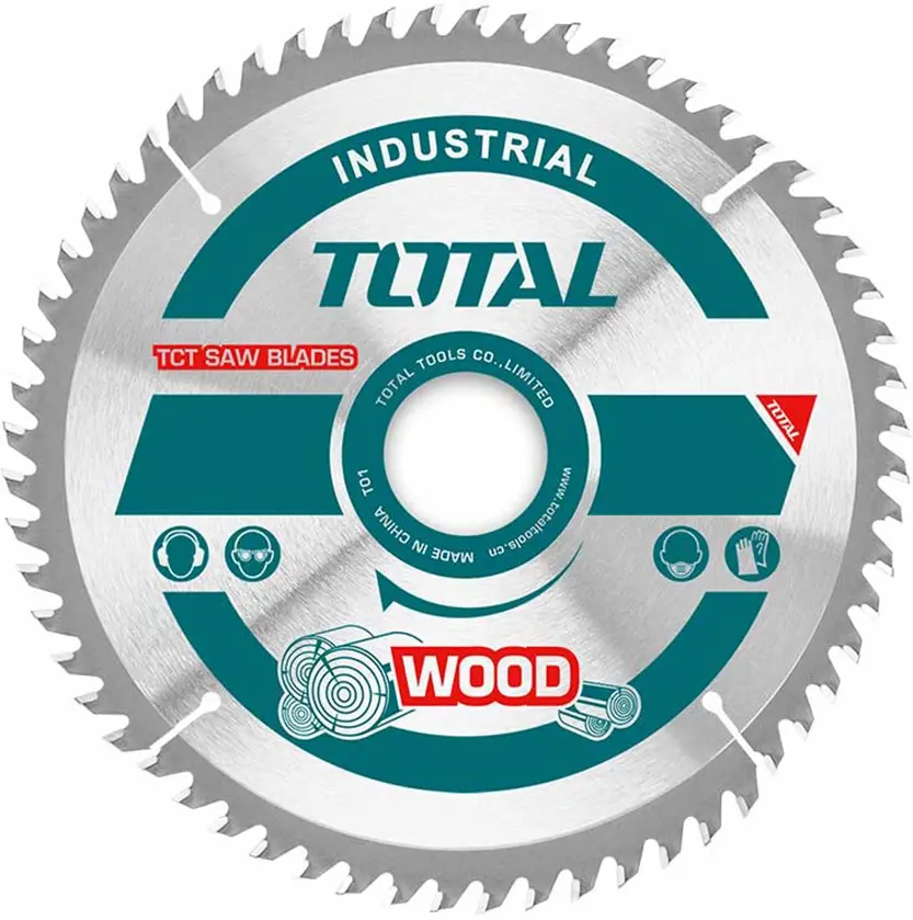 Disc de taiere Total Tools TAC231723 254x30mm