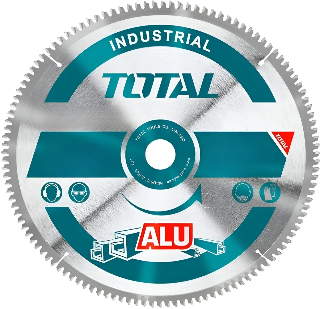 Disc de taiere Total Tools TAC233523 210x30mm