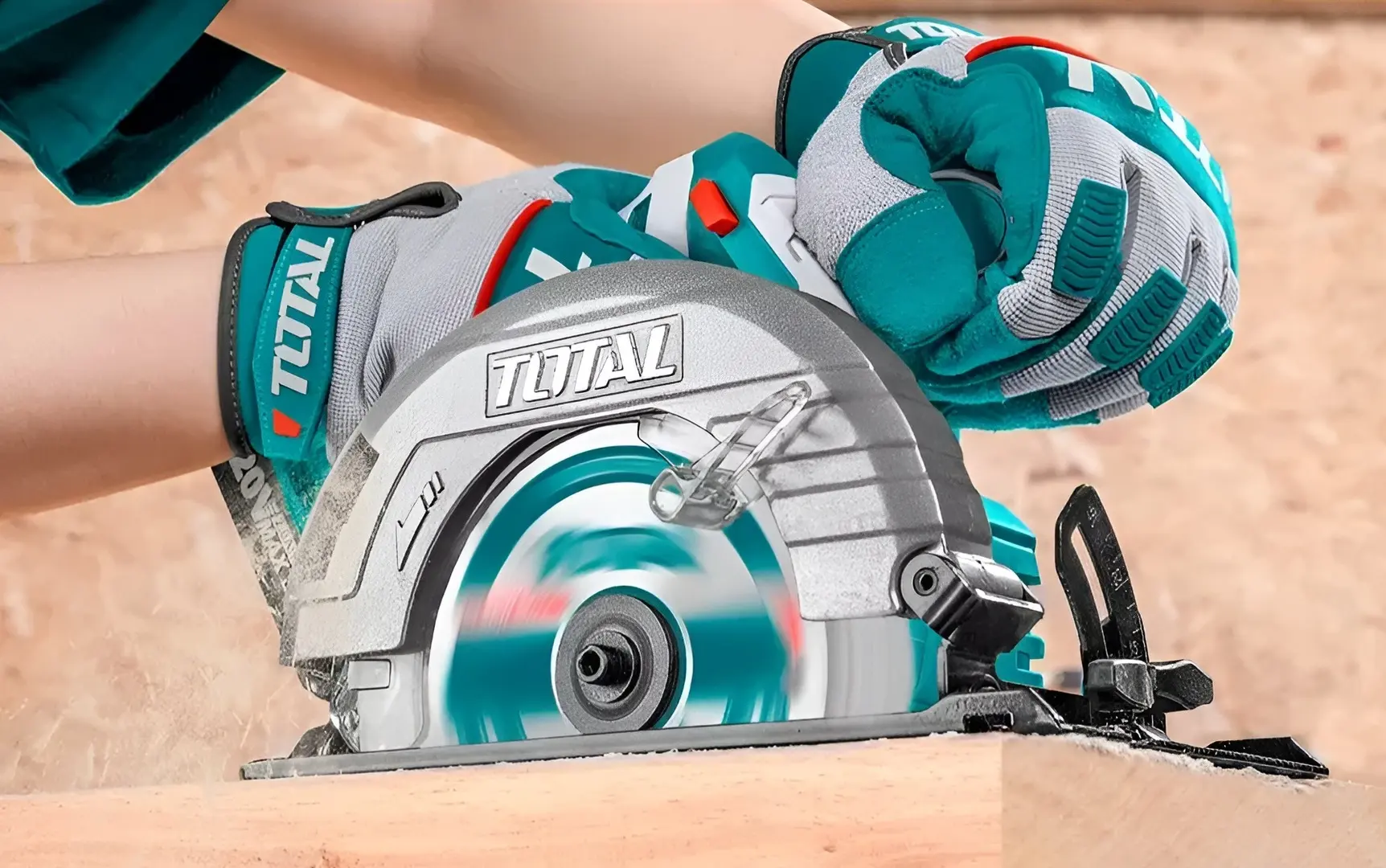 Диск отрезной Total Tools TAC2337210 254x30mm