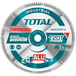 Disc de taiere Total Tools TAC2339212 305x30mm