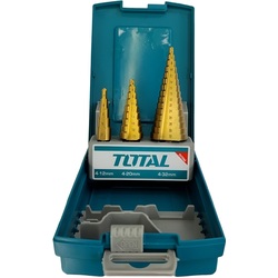 Set burghie pentru metal Total Tools TACSD2041 Thumb