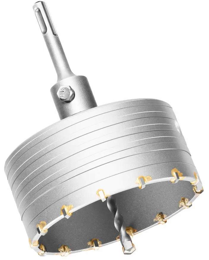 Коронка Total TAC4301101 110mm