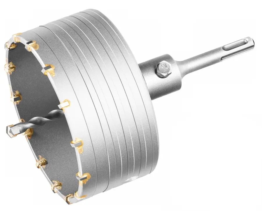 Коронка Total TAC4301101 110mm