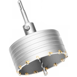 Carota Total TAC4301251 125mm Thumb