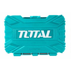 Set biti si burghie Total TACSDL12201 Thumb