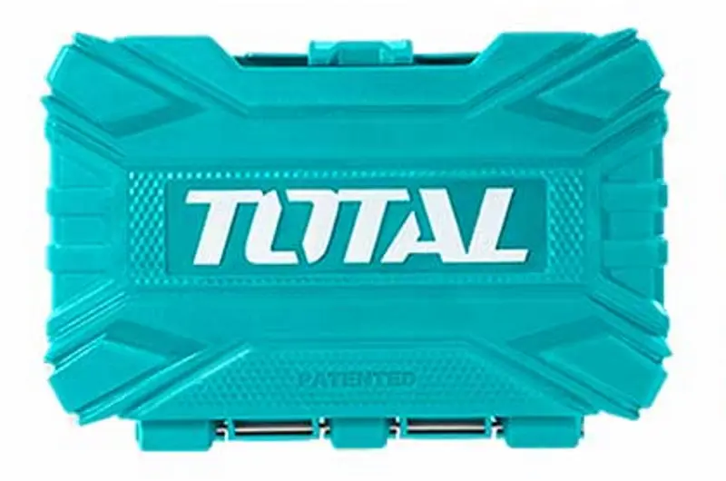 Set biti si burghie Total TACSDL12201 - 3