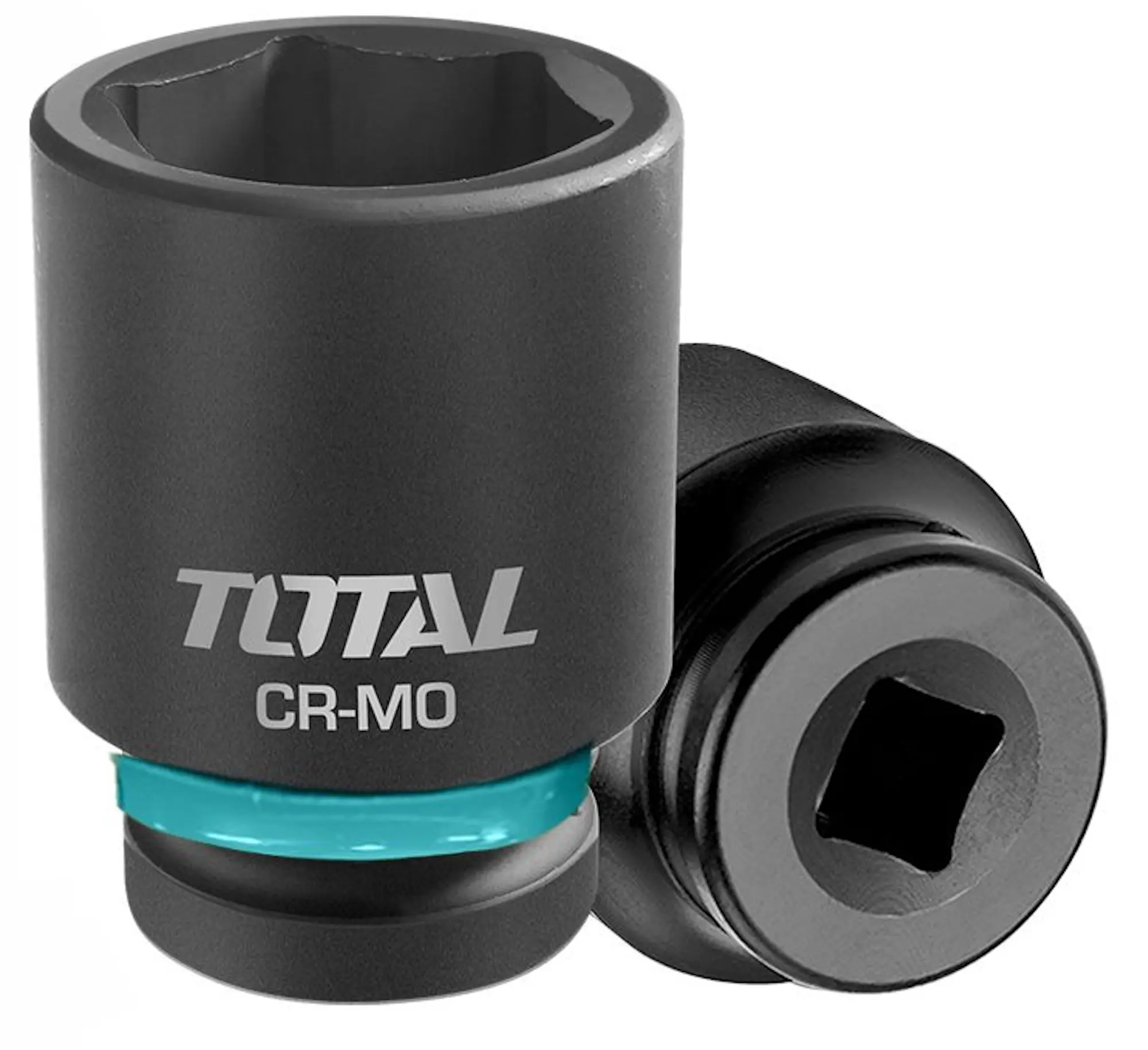 Набор торцевых головок Total THISTD12141