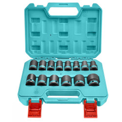 Set chei tubulare Total THISTD12141