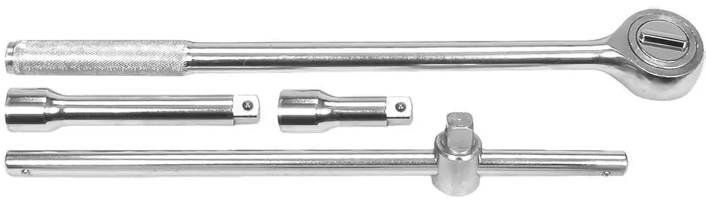 Set chei tubulare Toya YT-58140